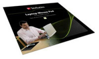 Verbatim Laptop Mouse Pad (49803)